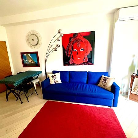 Very Central Suite Apartment With 1Bedroom Next To The Underground Train Station Monaco And 6Min From Casino Place מראה חיצוני תמונה