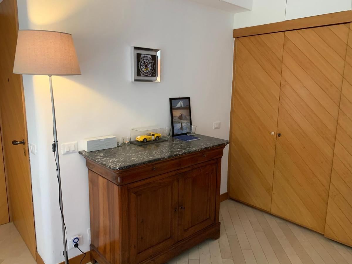 Very Central Suite Apartment With 1Bedroom Next To The Underground Train Station Monaco And 6Min From Casino Place מראה חיצוני תמונה